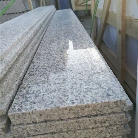 خرید سنگ گرانیت پله  + قیمت فروش استثنایی